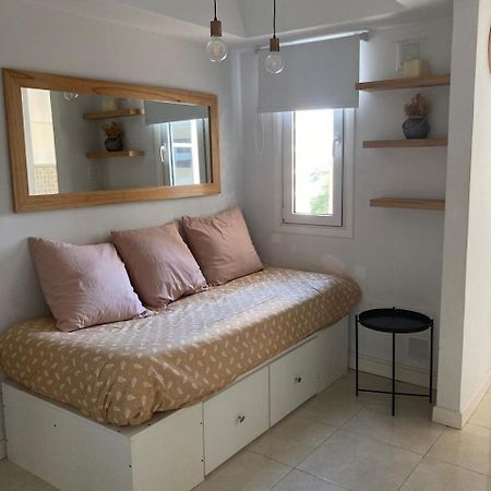 Апартаменти Departamento En Playa Grande Мар-дель-Плата Екстер'єр фото