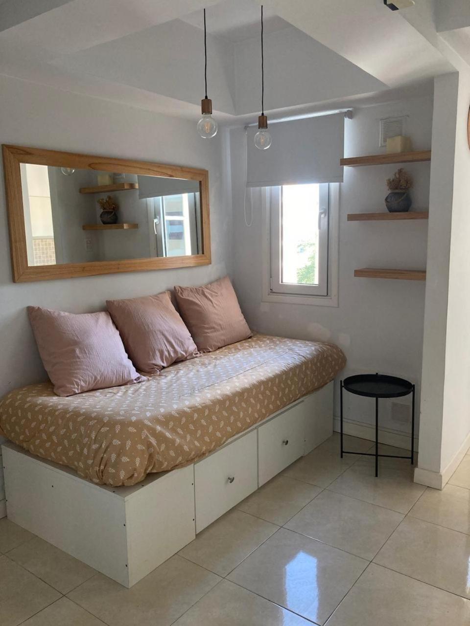 Апартаменти Departamento En Playa Grande Мар-дель-Плата Екстер'єр фото
